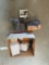 Box of Car Accessories