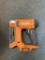 Ridgid 18V 3/8 in crown stapler