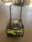 Ryobi Starting watts 8125 generator