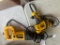 Dewalt VSR Drill & Dewalt Saw Zall