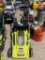 Ryobi Mower no chargers battery only
