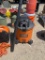 Ridgid Shop vac