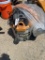 Ridgid Shop vac