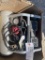 Husky 1 gallon air compressor