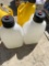 Utility Jugs 2 per lot