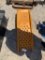 Metal Ramps