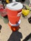 2 Beverage coolers