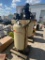 Ingersoll Rand 80 gallon air compressor bad motor