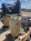 Ingersoll Rand 80 Gallon air compressor works