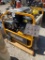 AGT Industrial 4000 PSI heated pressure washer diesel