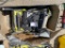 2-18V Ryobi Lawn Mower