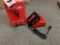 Milwaukee fuel 3/8 impact with 5.0 battery & charger