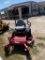 Exmark zero turn E series 463.6 hrs
