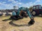 Kobelco Excavator 35SR