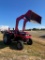 Mahindra 6500 466hrs 2 sets of remotes, new clutch,Good tries,works all the way 59hp