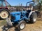 1996 New Holland 27 hp Diesel Runs