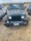 2001 Jeep Wrangler 4x4 , 4.0L Shows 183K runs & drives 5 speed clean title