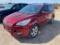 2014 Ford Escape 83K miles runs 7 drives cold ac runs & drives salvage title