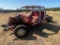 1979 Chevy 1 ton Dually 454 motor ,w/crank cab not bolted to frame has title