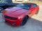 2013 Chevy Camaro V6 Caold AC runs & drives Automatic Salvage Title