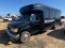2002 Ford E450 175K 3 TVS,AC Cold Ready to work