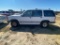 1994 Ford Explorer 4x4 runs & drives clean title