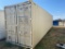 40ft. 1 Trip Container
