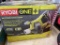 Ryobi 18V Drain auger