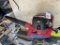 Troy built Blower & Weedeater