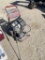 Honda 3200 Pressure Washer works