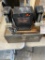 Bench Grinder,craftsman tool box with content