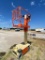 JLG 1230Es 185hrs works all the way