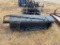 JCT Quick attach tiller