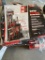 2 Corner Tool Rack storage Systems