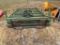 Quick attach 10 Bale Hay Grapple