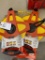 2 Lufkin 300' Measuring  tape,