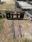 SS Pallet Forks