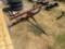 Front or Rear Hay Forks