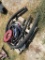 Hoses and Reel Craft Hose Reel