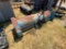 BR 165 fail Mower