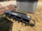 JCT Quick Attach Tiller