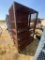 4ft.X2ft. Metal Cabinets
