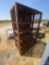4ft.X2ft. Metal Cabinets