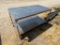 Stainless Steel Table 4