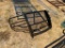 Ranch hand bumper with brackets
