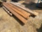 Pallet of 2x6