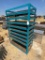 Metal Shelve