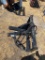 Unused land Honor tree/post puller