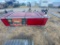 20x40x6'6 Container Cover