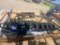 AGT Quick attach Hydraulic Roller vibrator